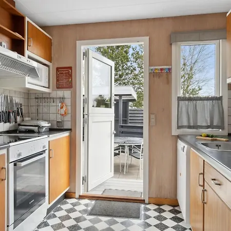 Andria - 300m From The Sea By Interhome *