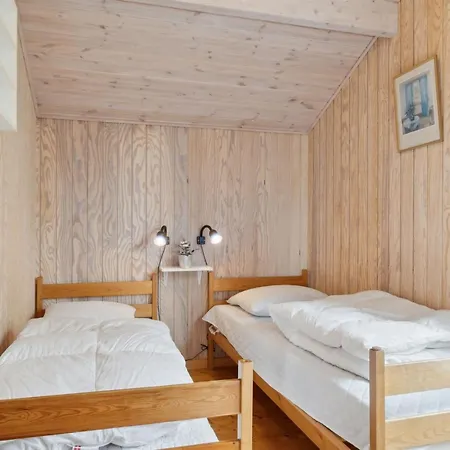 Feriehus Andria - 300m From The Sea By Interhome Hals