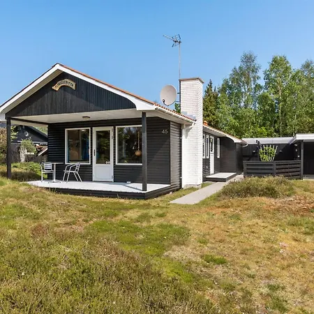 Holiday home Andria - 300m From The Sea By Interhome