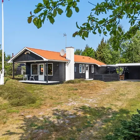 Feriehus Andria - 300m From The Sea By Interhome