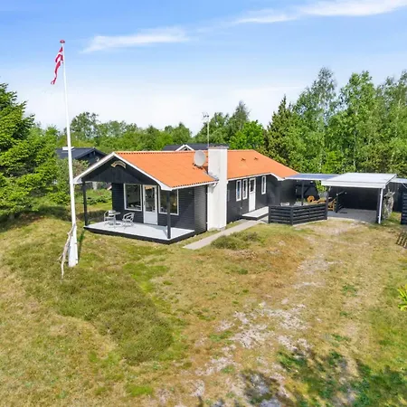 Feriehus Andria - 300m From The Sea By Interhome *