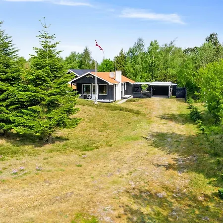 Feriehus Andria - 300m From The Sea By Interhome Hals